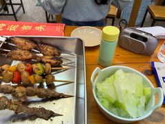 -炒豆合作社(东四总店)