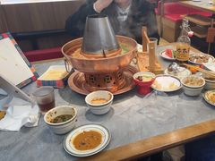 -侃爷南门铜锅涮肉
