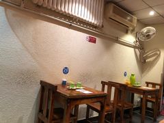 大堂-禧福徕盆盆香川菜馆