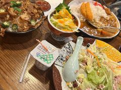 -极乐汤(川沙店)