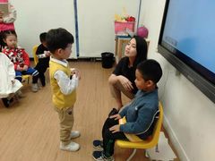 -英孚教育青少儿(东二环泰禾中心)