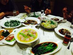iphone_upload_pic-汤记传菜(秀浦路店)
