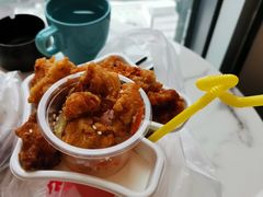 酥肉-八一路好吃街(雨田商务大厦店)