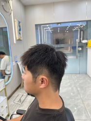 -思密达·烫染设计