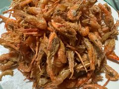 -金台阶鱼馆(于桥水库店)