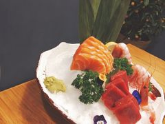 -隐炉和牛烧肉店(群力店)