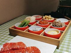 -番食园鲜食火锅(高新店)
