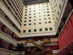 -北京九华山庄会展酒店