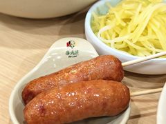 -李先生牛肉面大王(东营凯莱店)