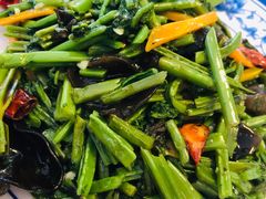 -灵福缘私房菜·农家菜(拈花湾·灵山大佛必推店)