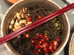 蕨根粉-青年公社烤鸭(蜀山万象汇店)