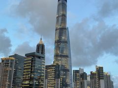 -黄浦江游览(十六铺码头)