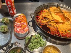 -大虎老火锅(直港大道店)