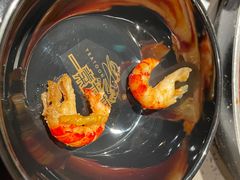 -一棠龙虾•王牌虾球(楚河汉街店)