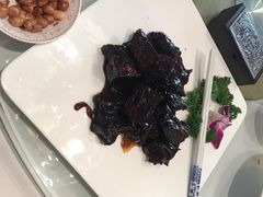 -老洋房花园饭店(绍兴路店)