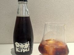 -Dogi&kiki Coffee(中心商务大厦店)