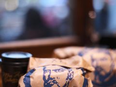 -Fergburger(皇后镇店)