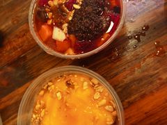 -夏食光安顺小舒冰粉冰浆(甲秀楼店)