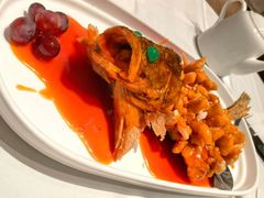 -松鹤楼(狮山永利广场店)