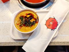 小料-龍歌自助小火锅(李沧丽达店)