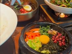 -大同江朝鲜菜•长春地标美食(绿园吾悦广场店)