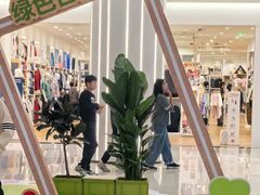-天虹购物中心(深圳龙华店)