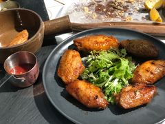 -张爱施法式西餐厅(汉街店)
