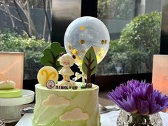 -CAKE BOSS 蛋糕老板(西单君太百货店)