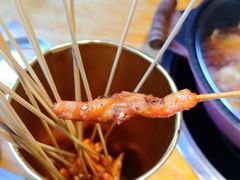 -小小河边鱼(天润城店)