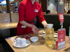 -湘阁里辣(沙井华润万家店)
