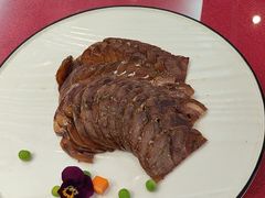 -大香港酒楼(国宾店)