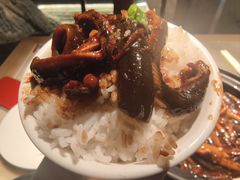-吴越荣记苏州菜·松鼠桂鱼 100% 活鱼现做(月光码头店)