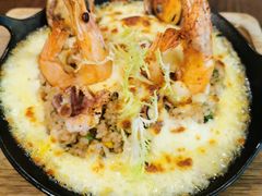 -新鲜誌·新派食集(万象天地店)