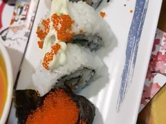 -松坂屋日料自助(长城路店)