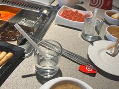 -海底捞大排档火锅(悦荟广场店)