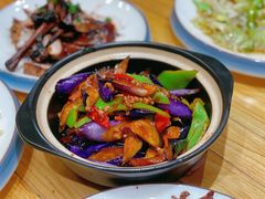 -乌记大厨餐厅
