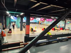 -极限PLAY运动娱乐新世界·团建派对表演休闲馆·室内高空游乐园