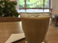 -Cafe Villa