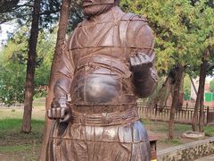 -中岳庙