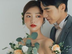 -易摄影婚纱摄影工作室