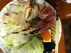 -蟹料理 北海道かに将軍(札幌本店)