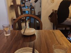-小食院简餐厅