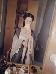 -盘子女人坊古装写真摄影(厦门总店)