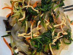 -大闫家烧烤·小海鲜家常菜(郑庄店)