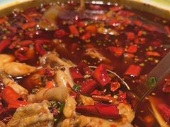 -花椒俏川菜小馆(南海万达店)