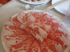 -东来顺饭庄(天坛店)