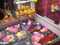-幸福花欢乐世界(东辰广场A座店)