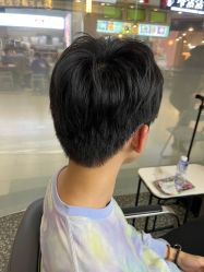 -川和潮人