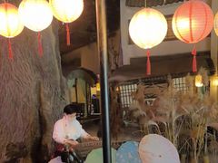 -淀里船宴(卓达店)