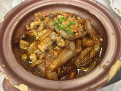 -九龙茶记·粤式餐厅融合菜(鹭江店)